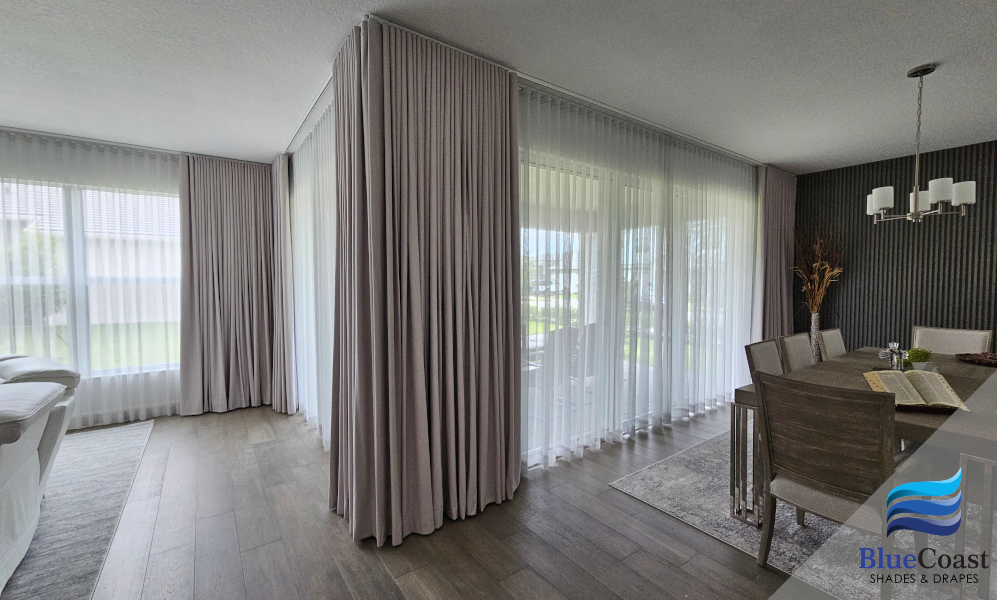 drapery