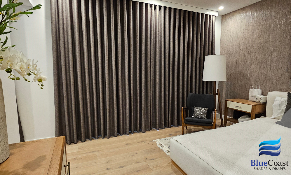 drapery