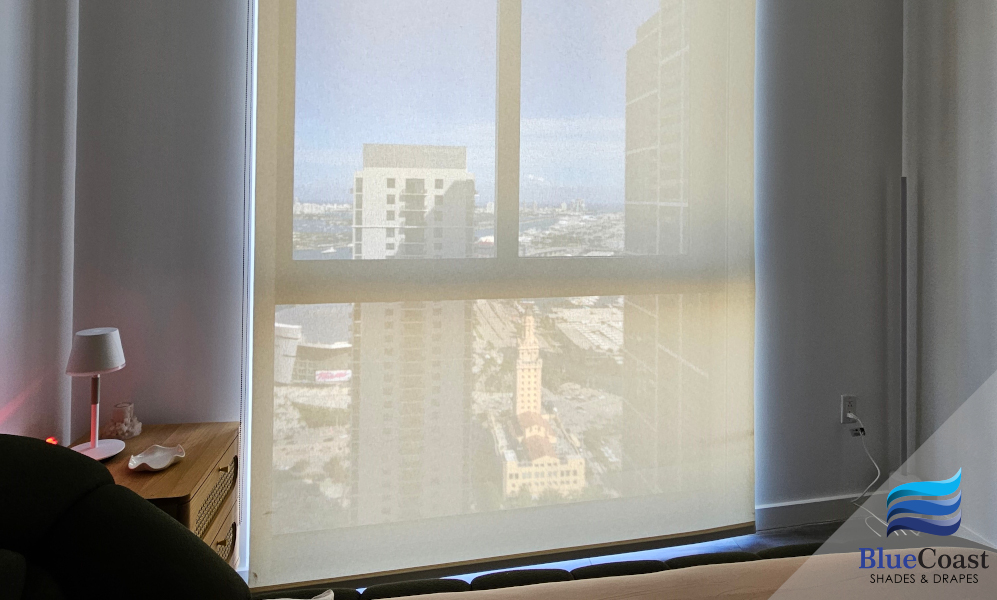 roller shades